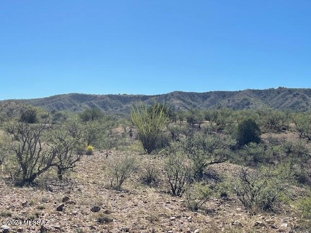 Tbd Sonoita Creek Ranch Road, Unit 55 Nogales, AZ 85648 - Photo 21 of 26 SCR16