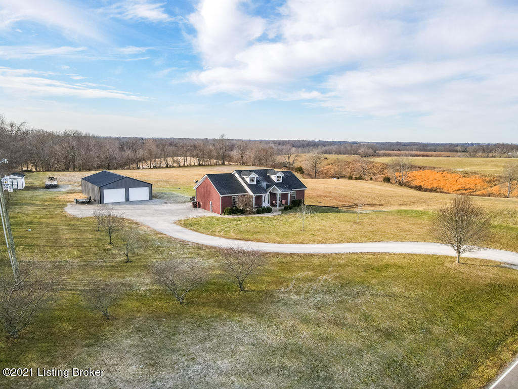 3884 Franklin Road Bloomfield, KY 40008 - Photo 5 of 92 DJI_0257