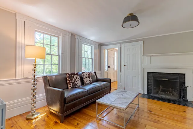 $10,000 | 70 Woodland Road, North Hampton, NH 03862