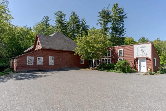 $10,000 | 70 Woodland Road, North Hampton, NH 03862