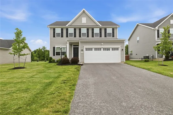 $499,900 | 1737 Ackerman Way, Farmington, NY 14425