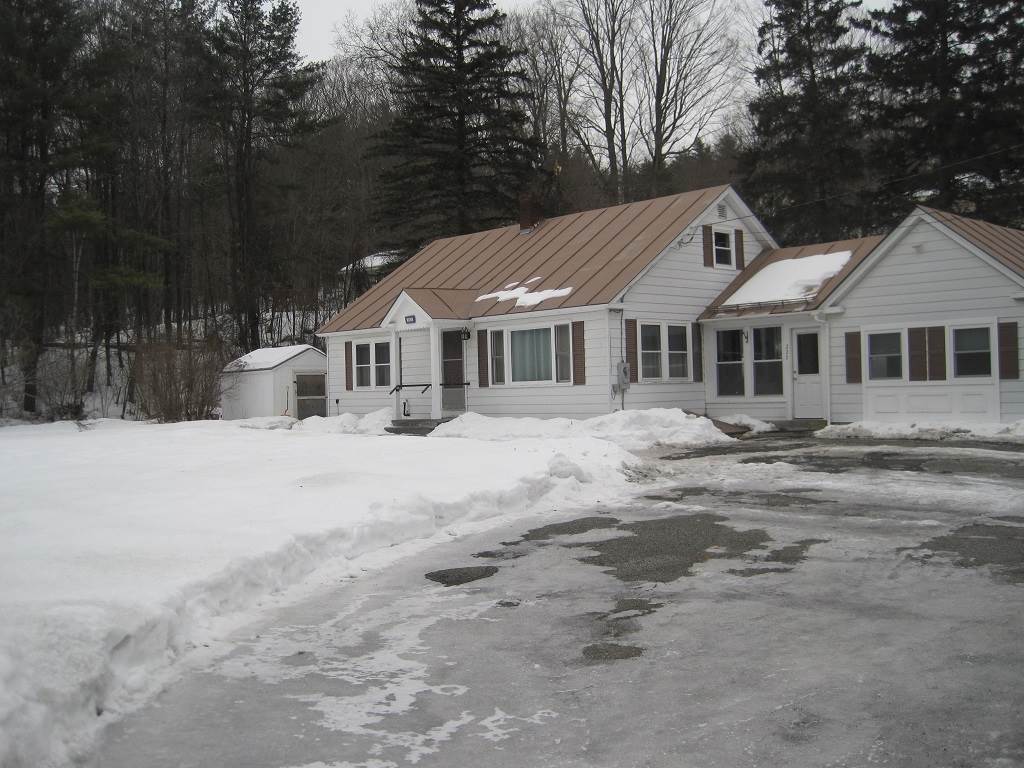 225 Meriden Road Lebanon, NH 03766 - Photo 1 of 23