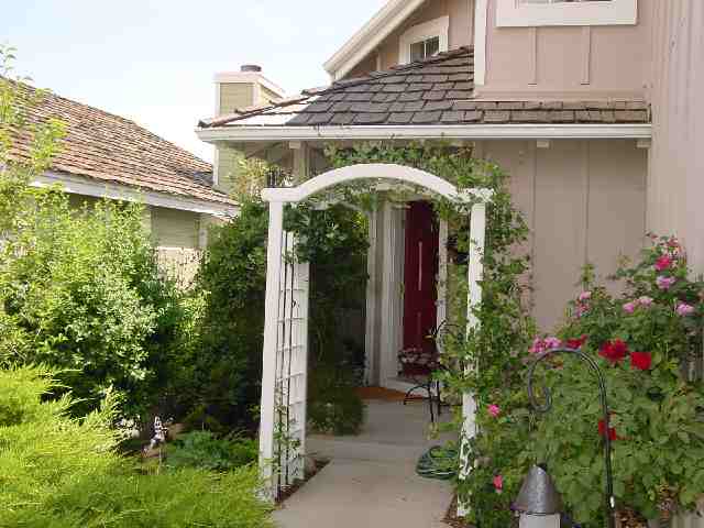 3000 Alpine Creek Road Reno, NV 89519 - Photo 2 of 5