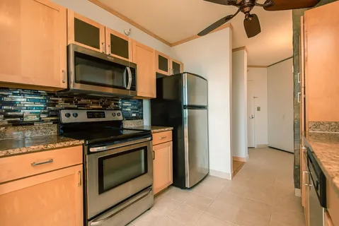 $459,000 | 222 North Columbus Drive, Unit 4609, Chicago, IL 60601