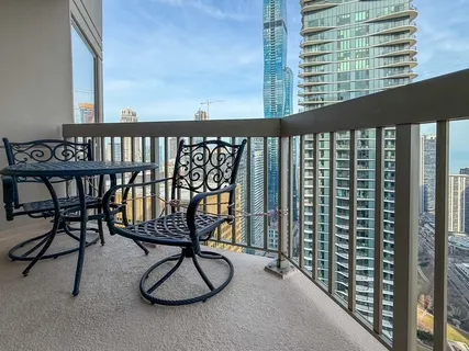 $459,000 | 222 North Columbus Drive, Unit 4609, Chicago, IL 60601