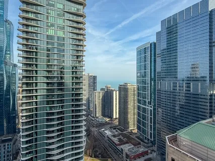 $459,000 | 222 North Columbus Drive, Unit 4609, Chicago, IL 60601