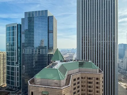 $459,000 | 222 North Columbus Drive, Unit 4609, Chicago, IL 60601
