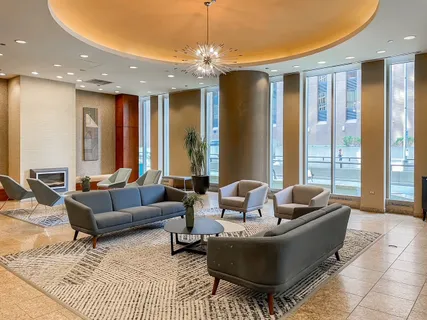 $459,000 | 222 North Columbus Drive, Unit 4609, Chicago, IL 60601