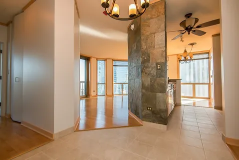 $459,000 | 222 North Columbus Drive, Unit 4609, Chicago, IL 60601