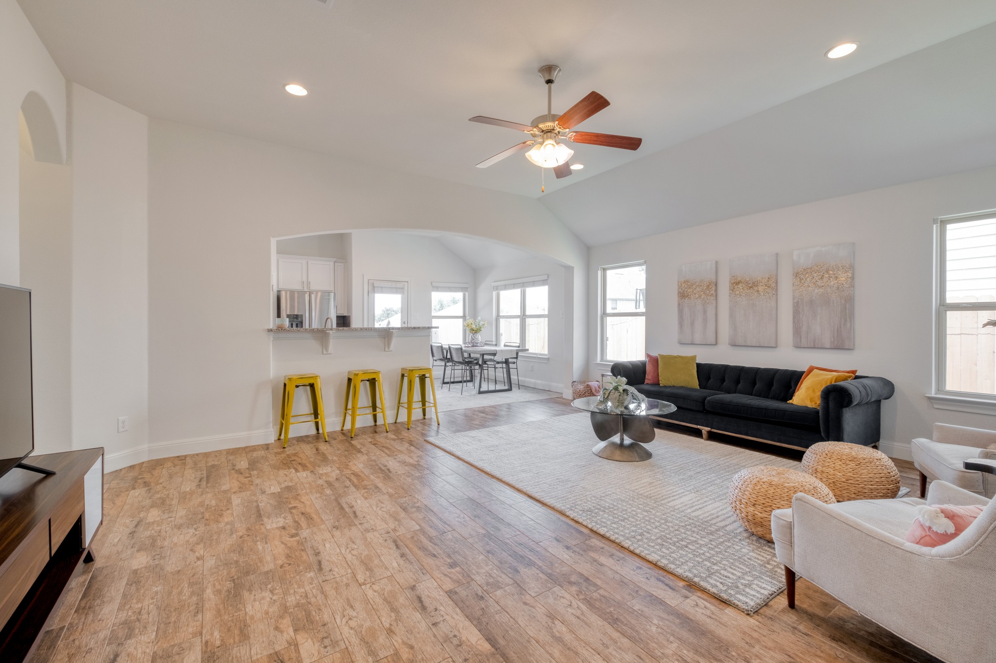 13205 Olivers Way Manchaca, TX 78652 - Photo 4 of 25