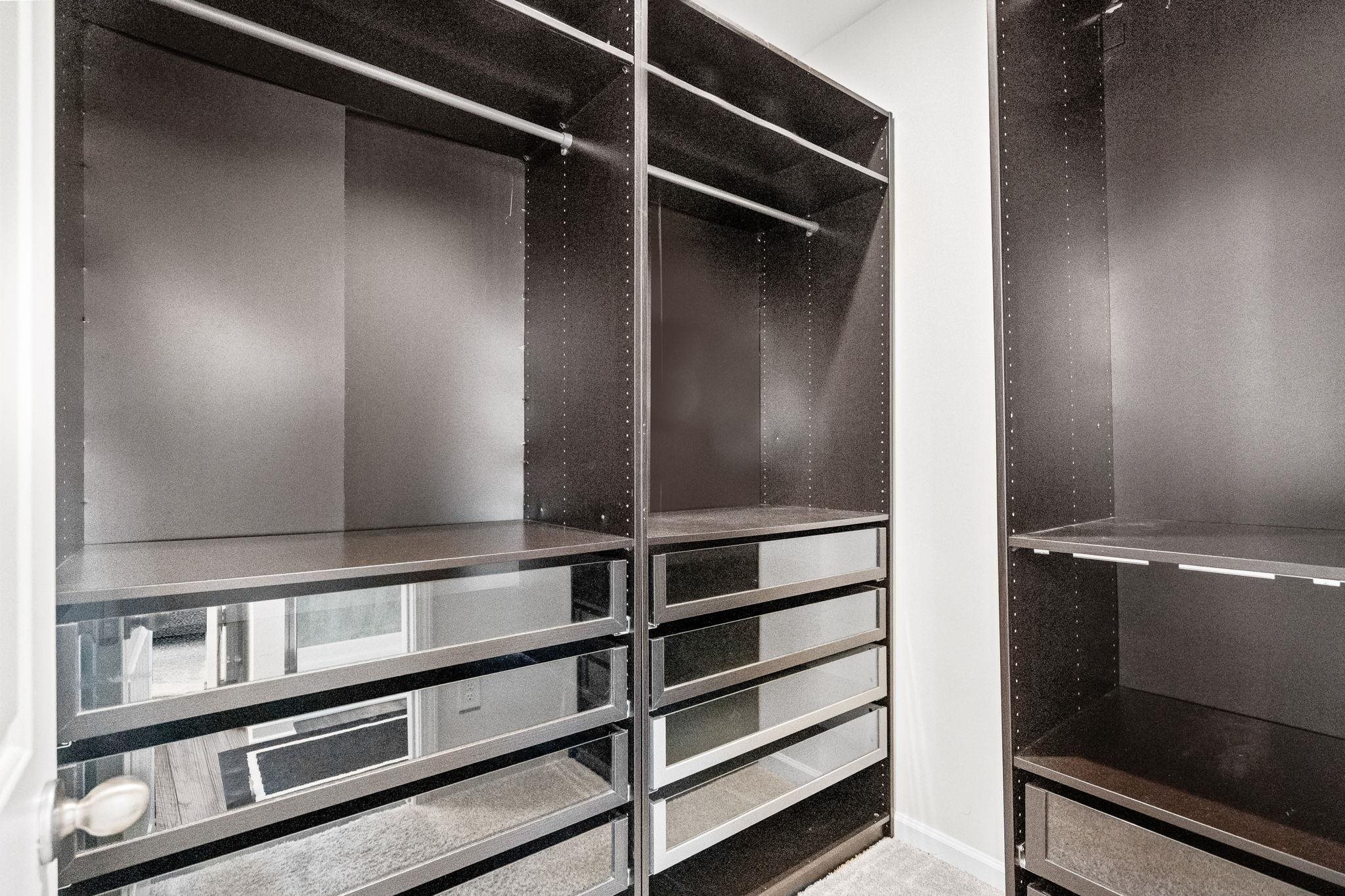 447 Honeyhill Loop Conway, SC 29526 - Photo 21 of 39 View of walk in closet