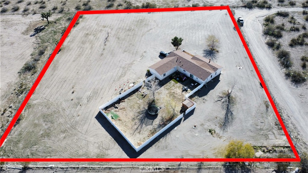 13525 Monte Vista Road Phelan, CA 92371 - Photo 20 of 23