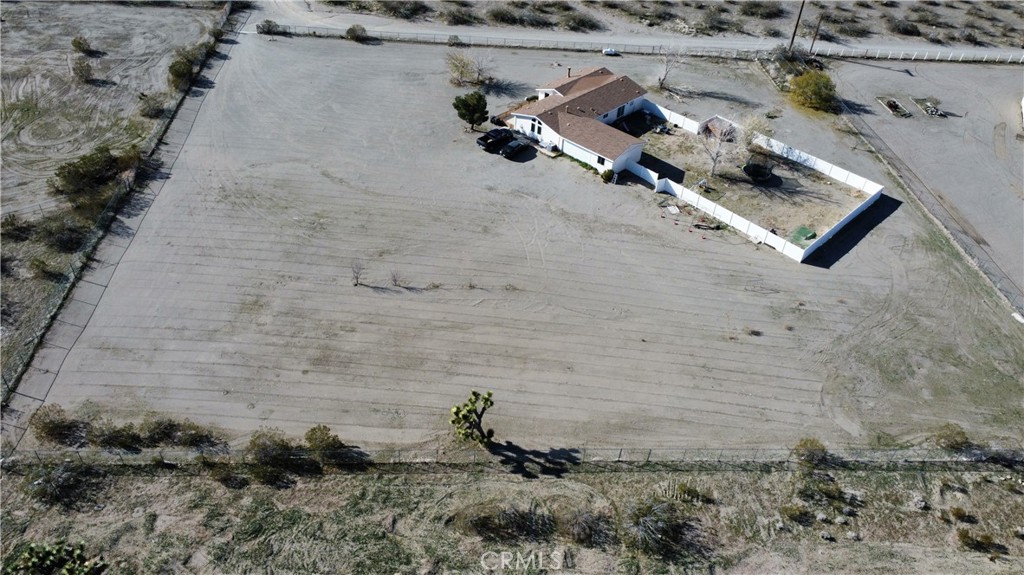 13525 Monte Vista Road Phelan, CA 92371 - Photo 21 of 23