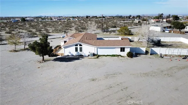 $409,999 | 13525 Monte Vista Road, Phelan, CA 92371