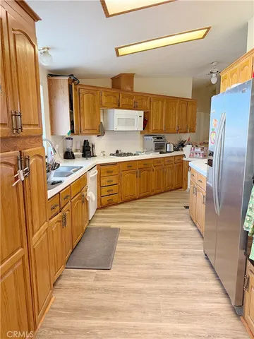 $409,999 | 13525 Monte Vista Road, Phelan, CA 92371