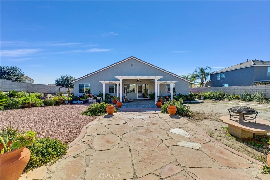 19488 Eldorado Road Perris, CA 92570 - Photo 43 of 62