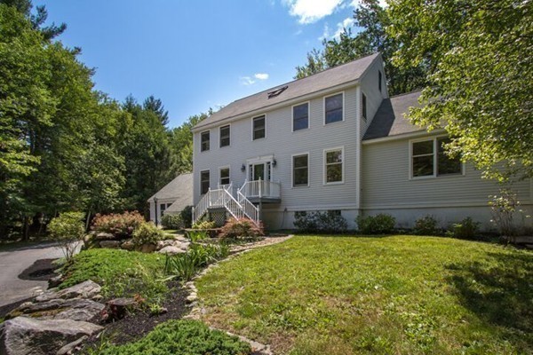 104 Cedarwood Road Boxborough, MA 01719 - Photo 23 of 25