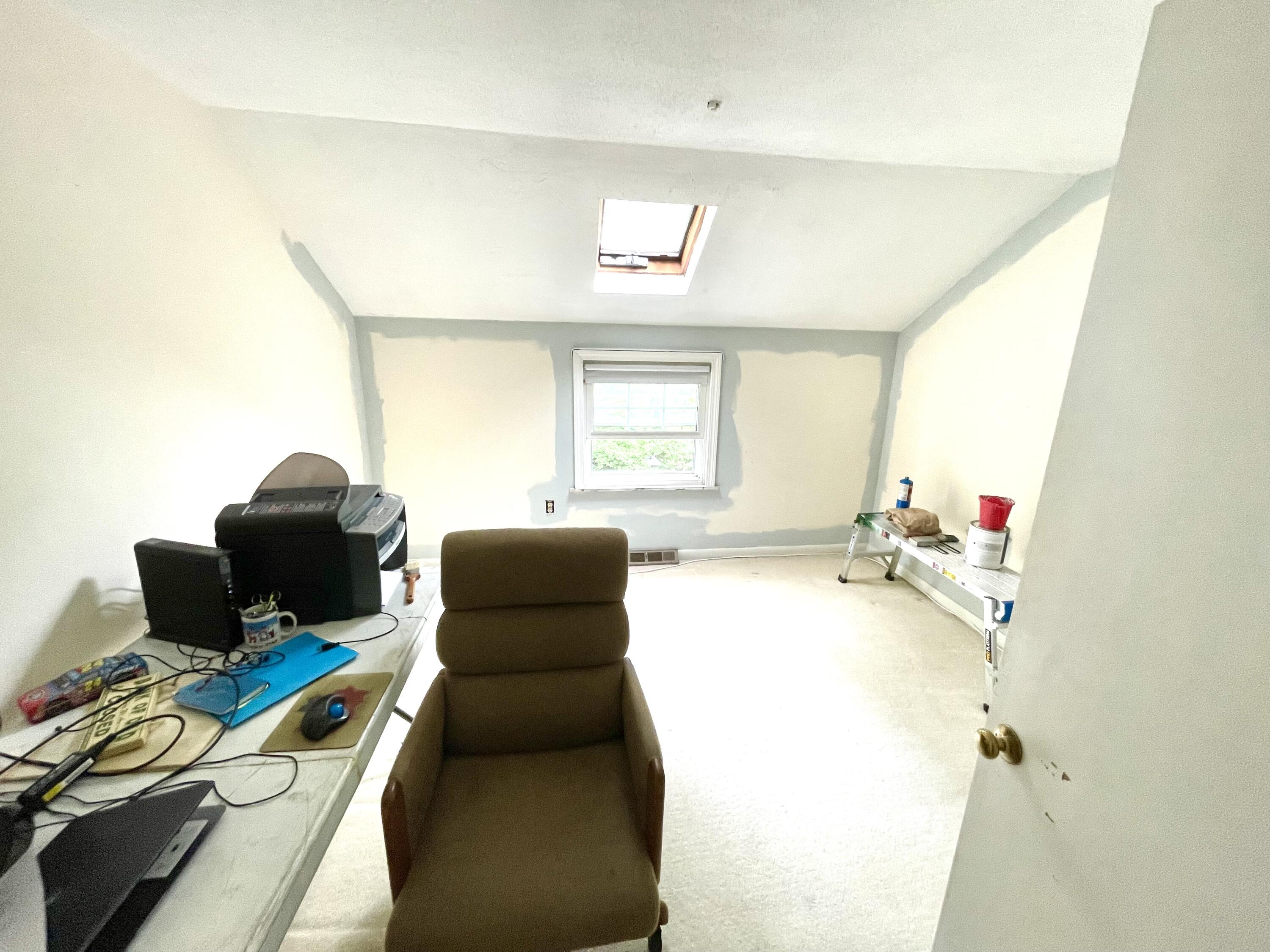 24 Fawn Road Mashpee, MA 02649 - Photo 19 of 23 a living room with furniture and a window