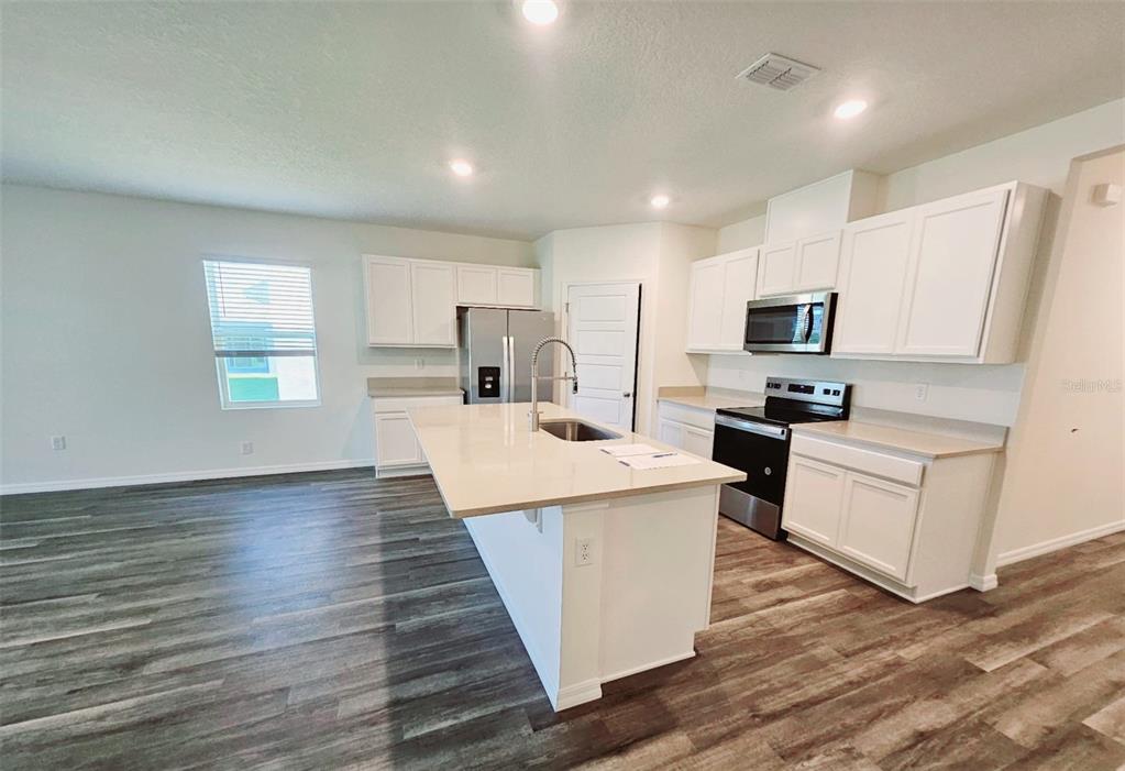 1237 Limbali Street Mount Dora, FL 32757 - Photo 3 of 19