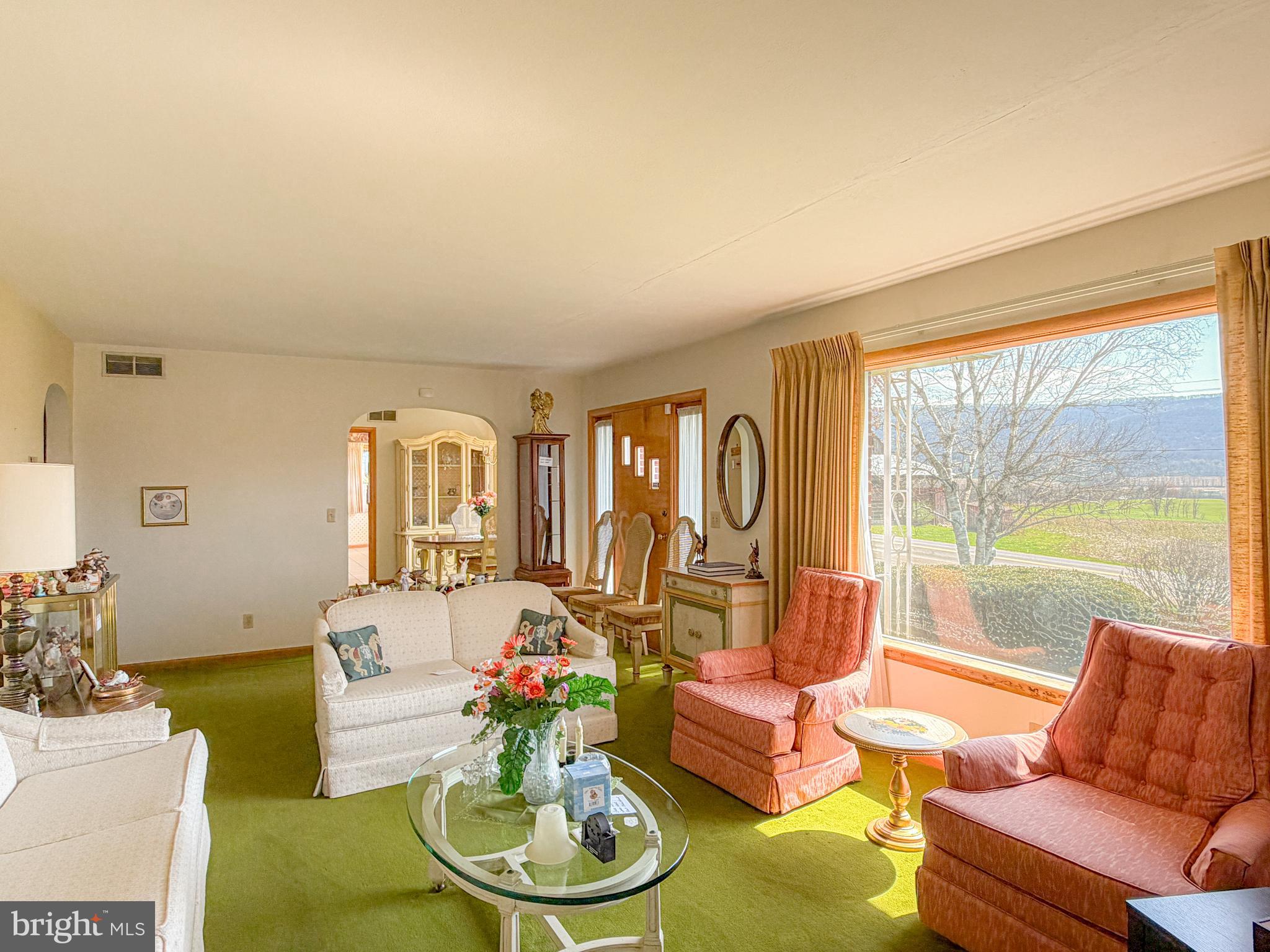 1771 Upper Snake Spring Road Everett, PA 15537 - Photo 12 of 62