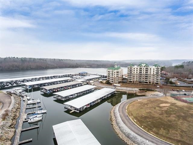 323 Cr 380 Road, Unit P 506 Iuka, MS 38852 - Photo 21 of 21 Drone / aerial view of a nearby body of water
