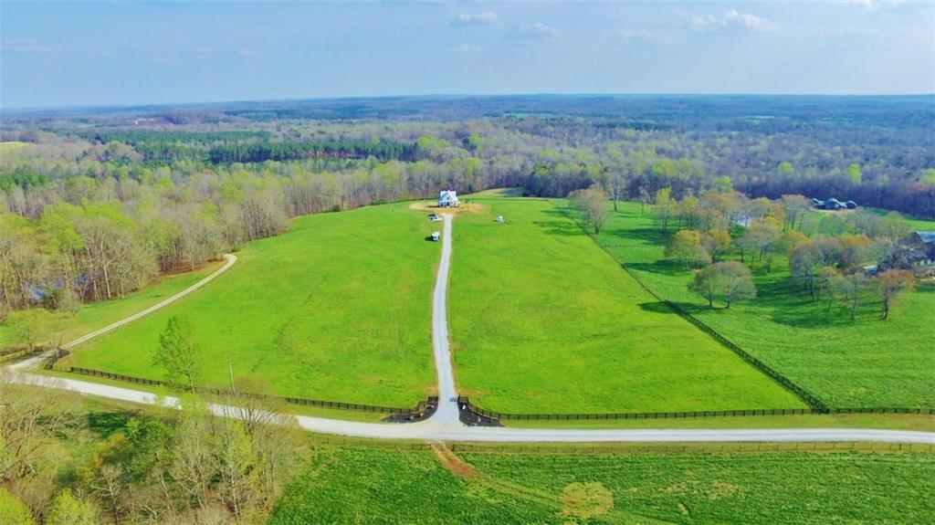 1340 Wrights Mill Road Commerce, GA 30530 - Photo 1 of 1 a view of a field with a yard