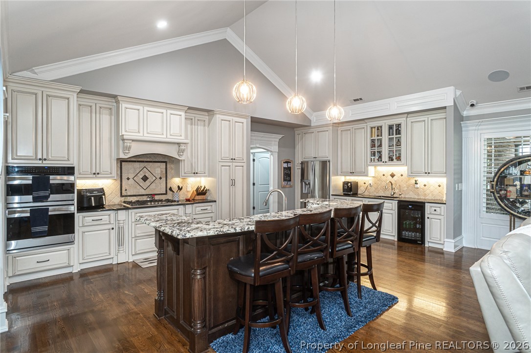 6880 Sim Canady Road Hope Mills, NC 28348 - Photo 9 of 50 Gallery Image 9