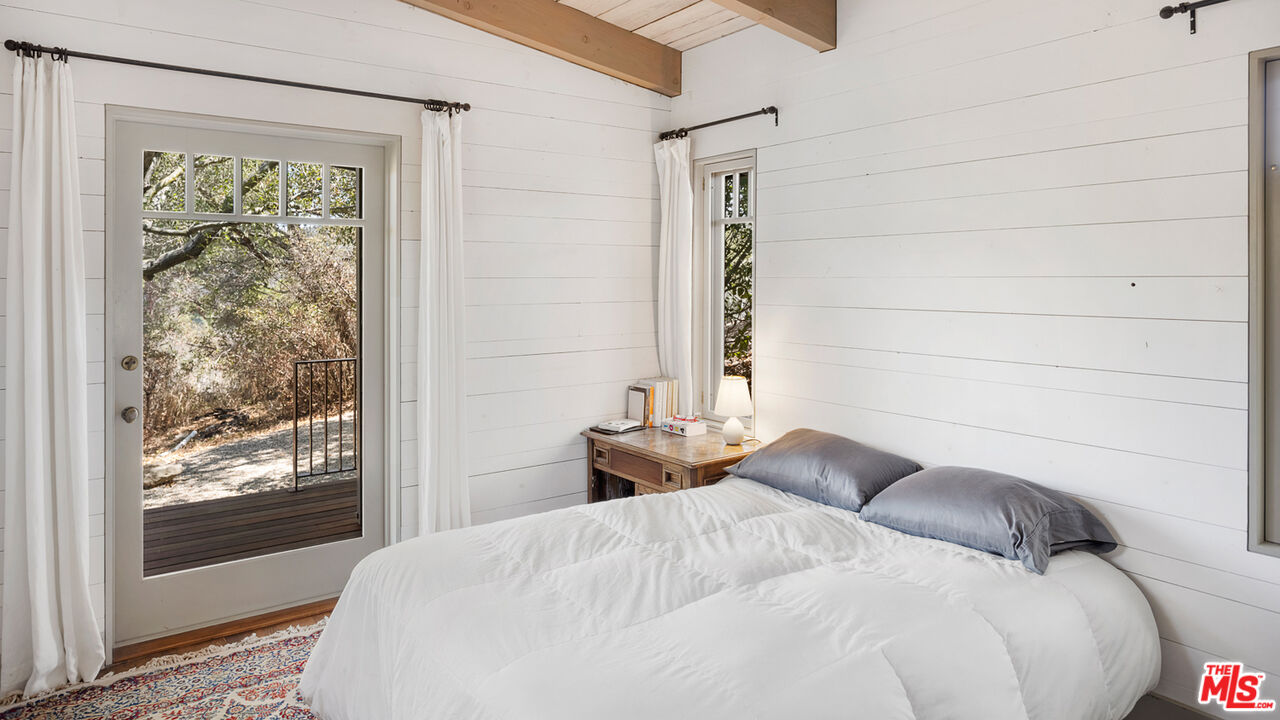 635 Greenleaf Canyon Road Topanga, CA 90290 - Photo 55 of 63