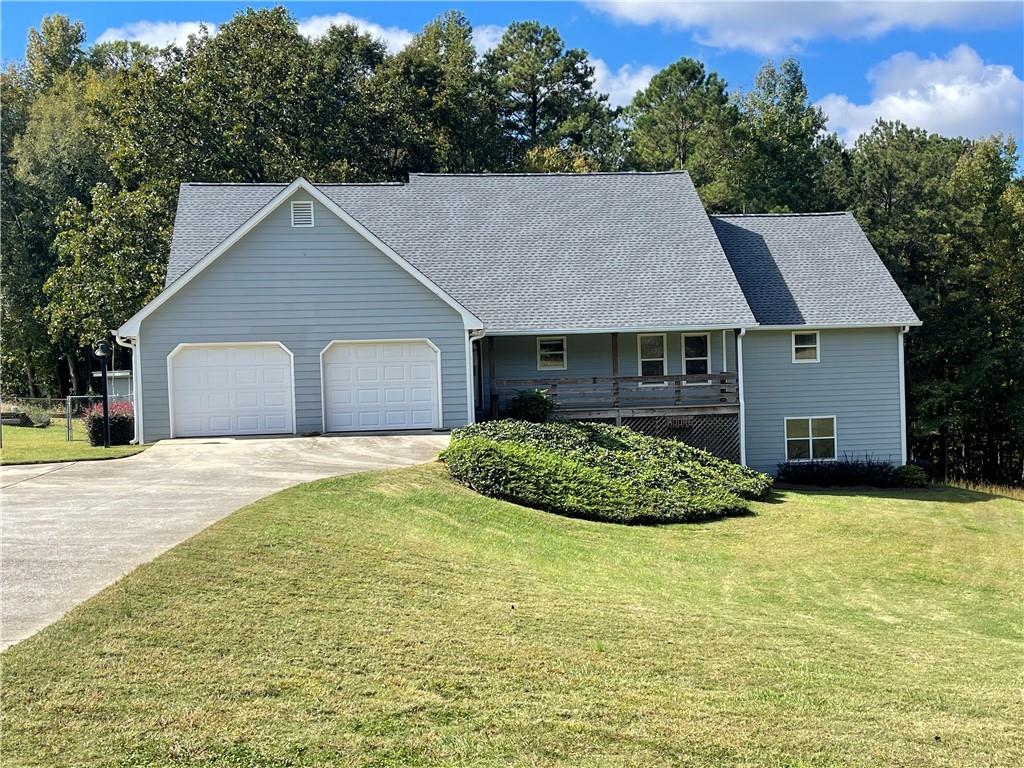 1275 Cook Road Oxford, GA 30054 - Photo 1 of 1 Gallery Image 1