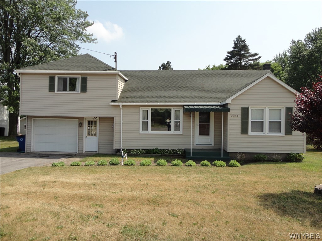 7904 Ridge Road Hartland, NY 14067 - Photo 1 of 1