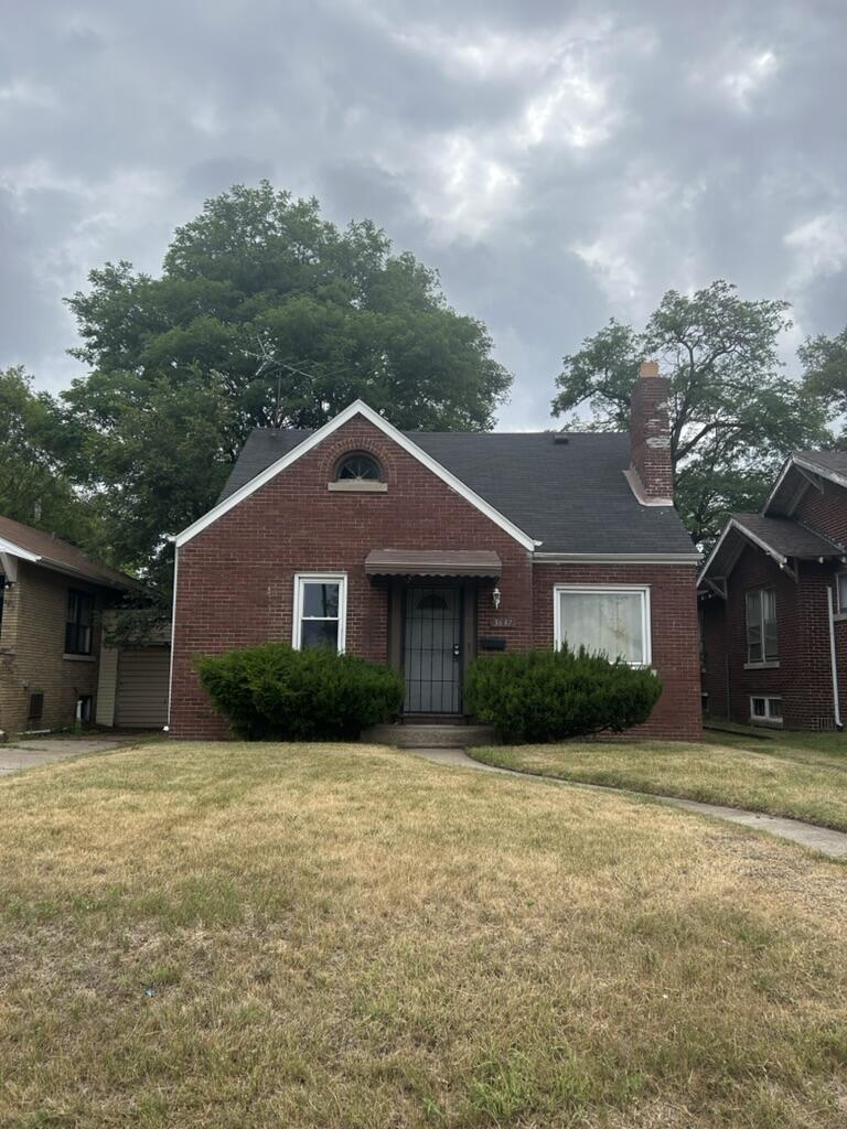 3637 Monroe Street Gary, IN 46408 - Photo 1 of 6 768x1024