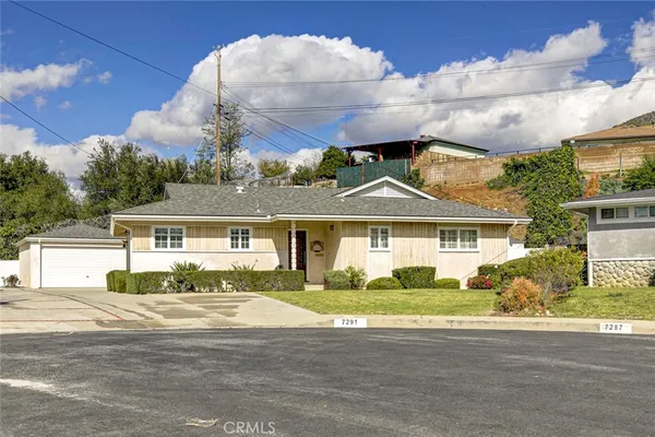 $1,000,000 | 7291 Chetwood Drive, Tujunga, CA 91042