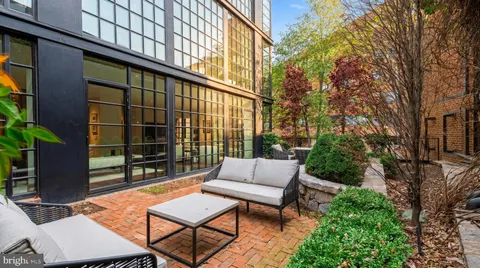 $3,700,000 | 3303 Water Street Northwest, Unit 3F, Washington, DC 20007