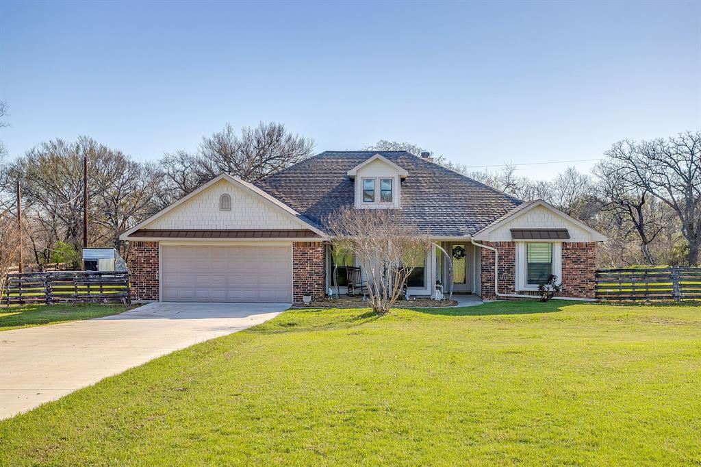 4017 Midway Road Weatherford, TX 76085 - Photo 1 of 40