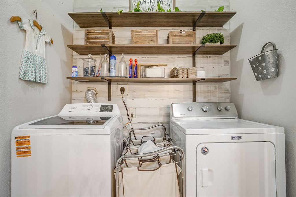 4017 Midway Road Weatherford, TX 76085 - Photo 16 of 40