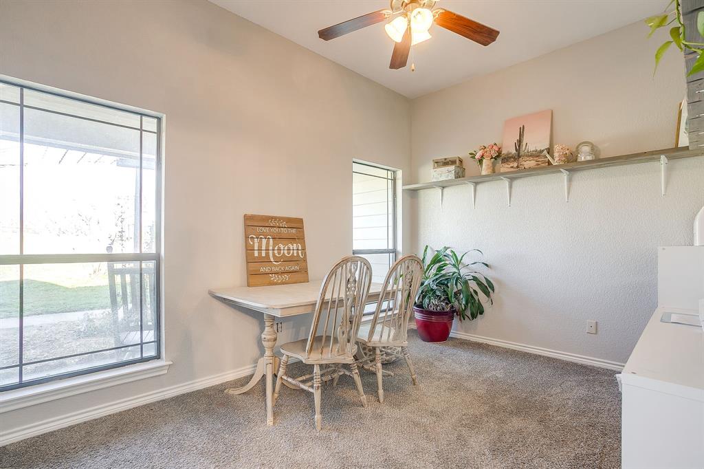 4017 Midway Road Weatherford, TX 76085 - Photo 17 of 40