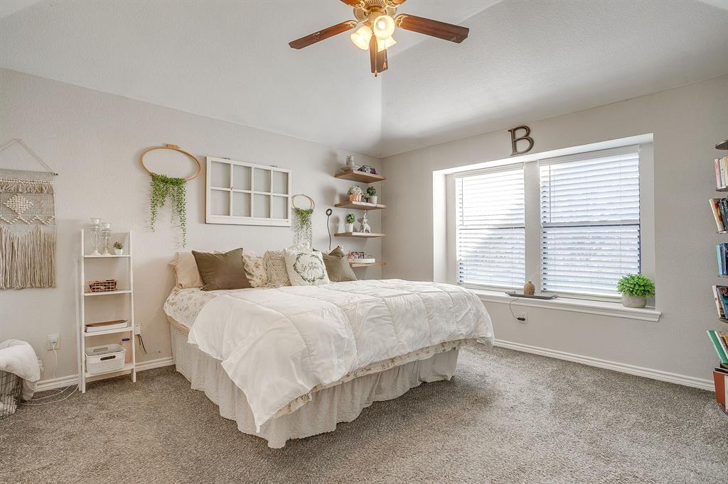 4017 Midway Road Weatherford, TX 76085 - Photo 21 of 40