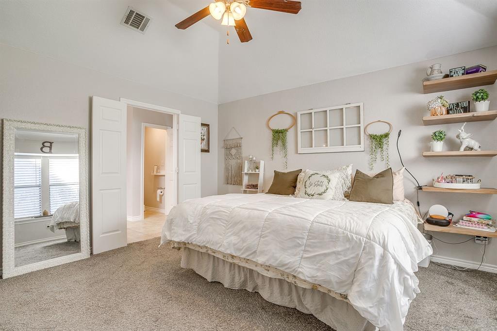 4017 Midway Road Weatherford, TX 76085 - Photo 22 of 40