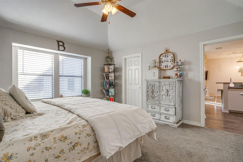 4017 Midway Road Weatherford, TX 76085 - Photo 23 of 40