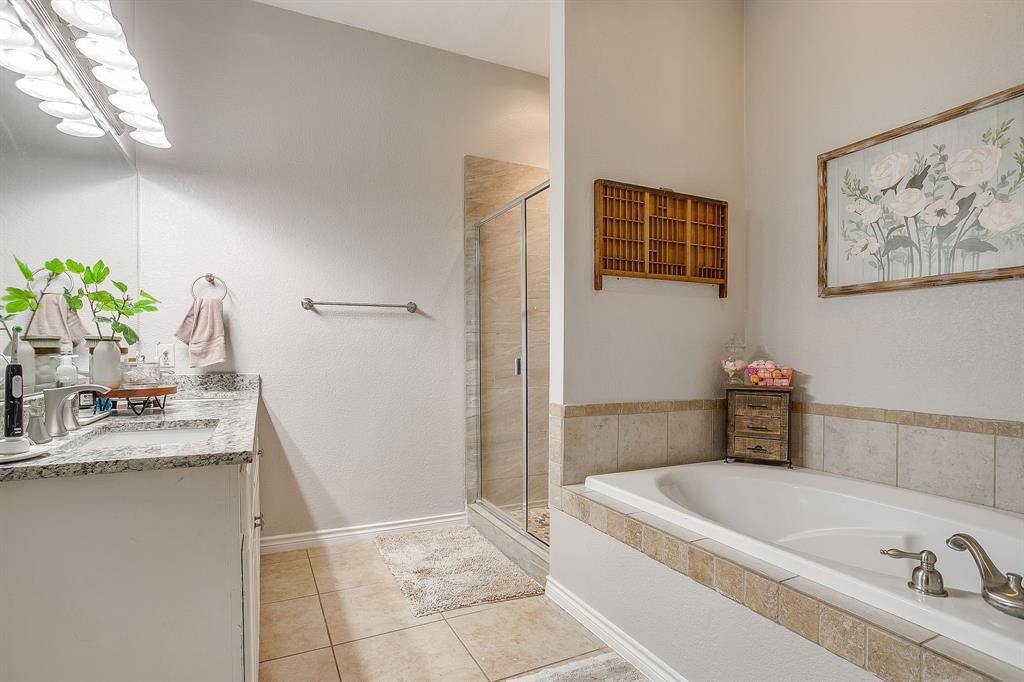 4017 Midway Road Weatherford, TX 76085 - Photo 24 of 40