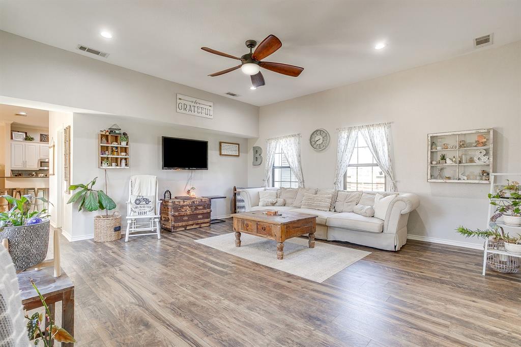 4017 Midway Road Weatherford, TX 76085 - Photo 28 of 40