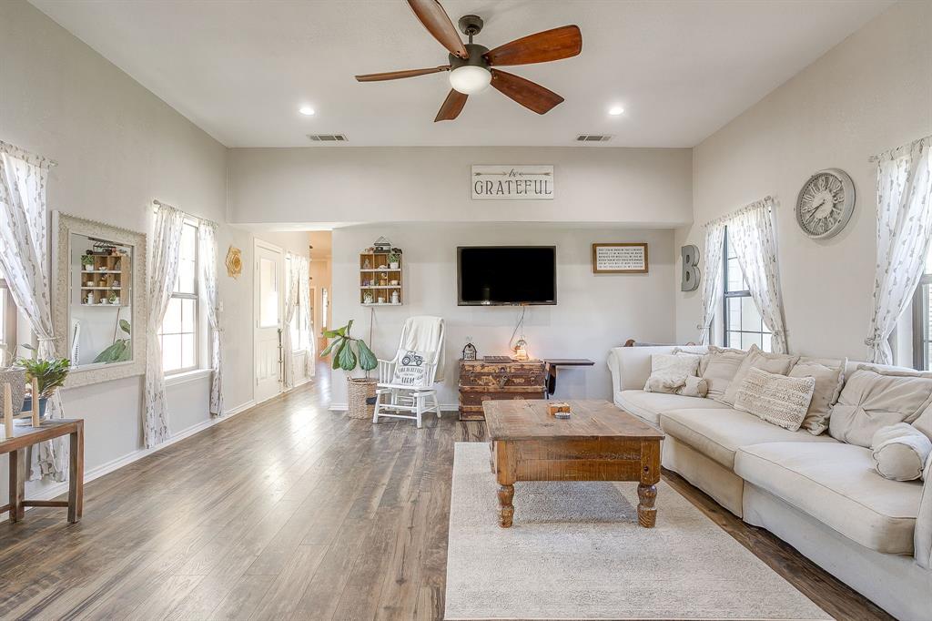 4017 Midway Road Weatherford, TX 76085 - Photo 29 of 40