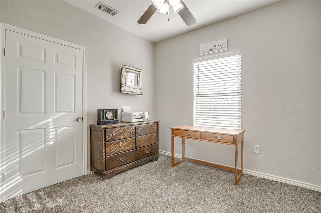 4017 Midway Road Weatherford, TX 76085 - Photo 31 of 40 Bedroom #5
