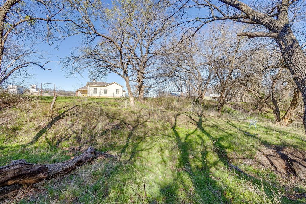 4017 Midway Road Weatherford, TX 76085 - Photo 38 of 40 View of house from the creek