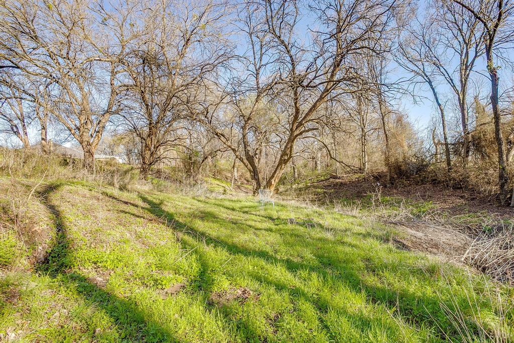 4017 Midway Road Weatherford, TX 76085 - Photo 39 of 40 Creek at back of property