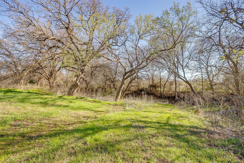 4017 Midway Road Weatherford, TX 76085 - Photo 40 of 40 Creek at back of property