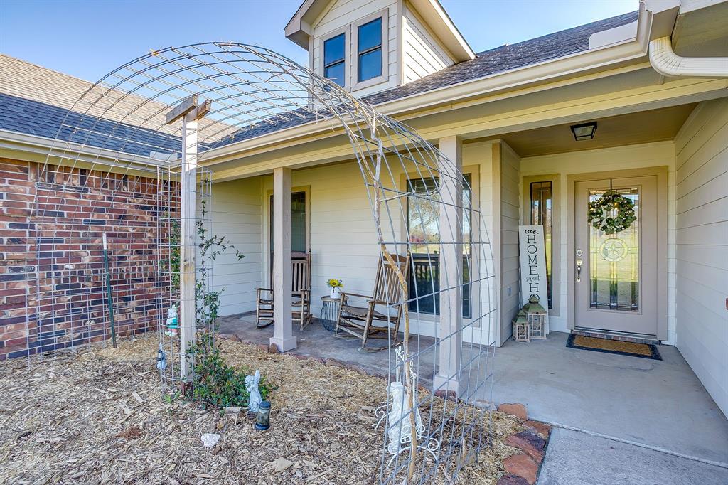 4017 Midway Road Weatherford, TX 76085 - Photo 5 of 40