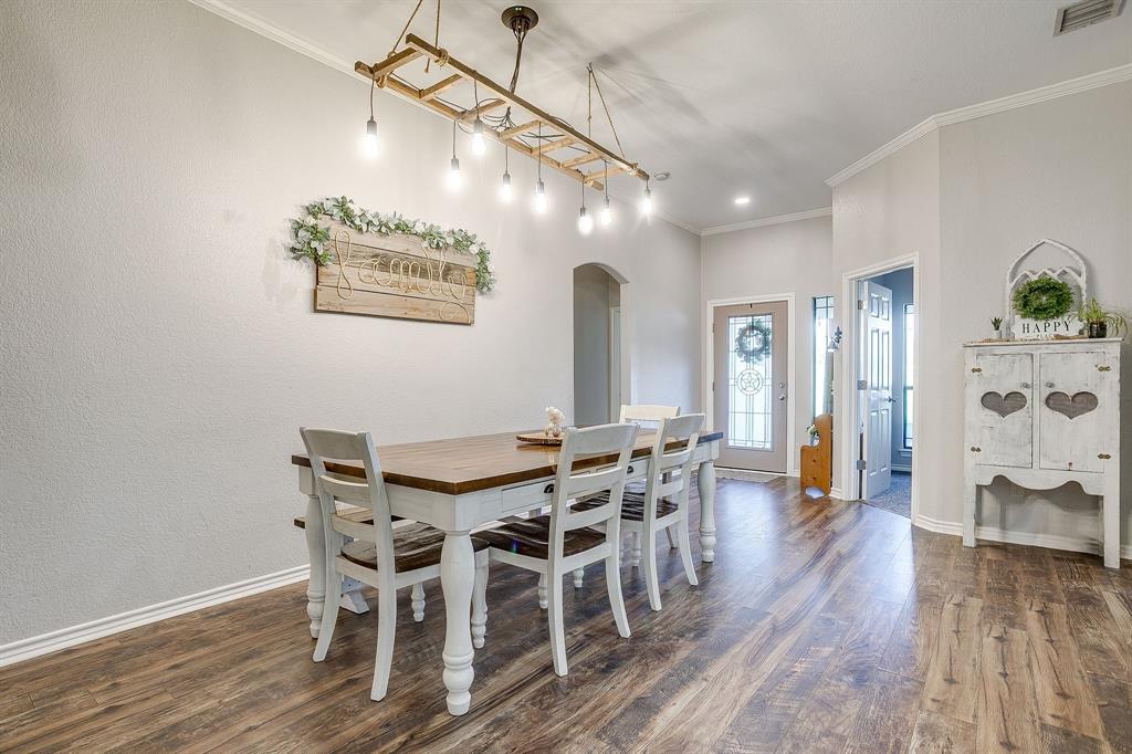 4017 Midway Road Weatherford, TX 76085 - Photo 7 of 40