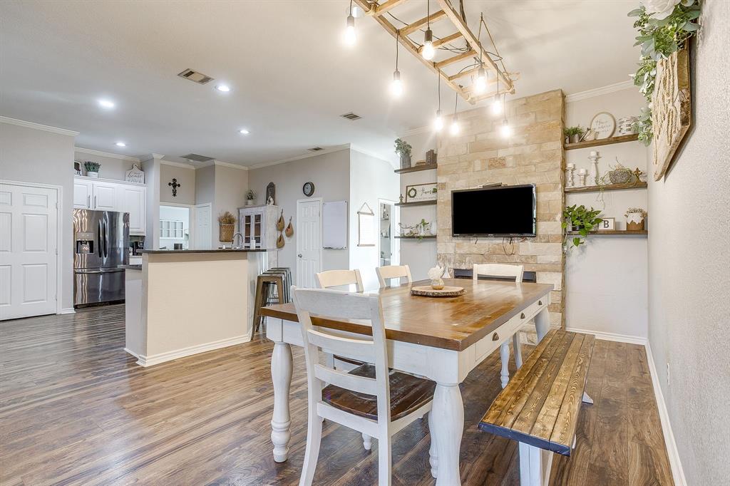 4017 Midway Road Weatherford, TX 76085 - Photo 9 of 40