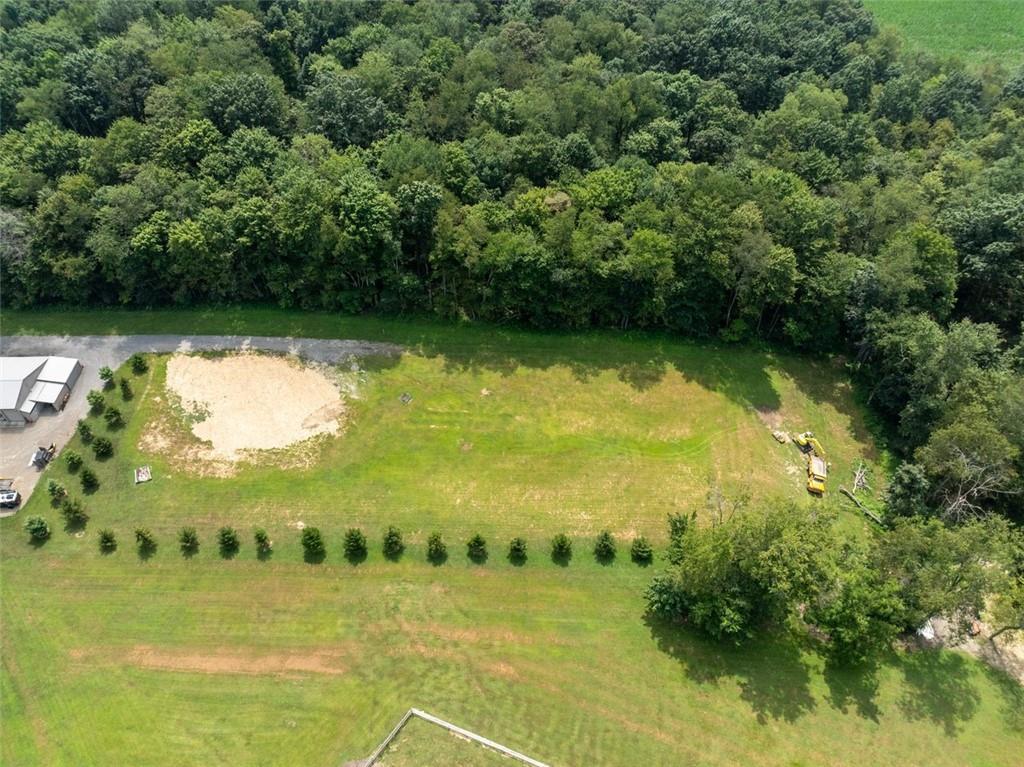 127 Britt Lane Butler, PA 16002 - Photo 4 of 11 a view of a lake